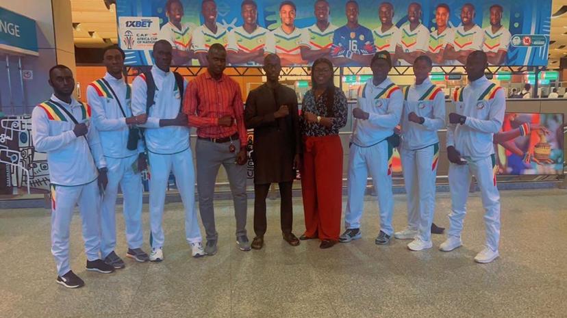 Championnats du Monde de Taekwondo Poomsae de Hong Kong 2024
