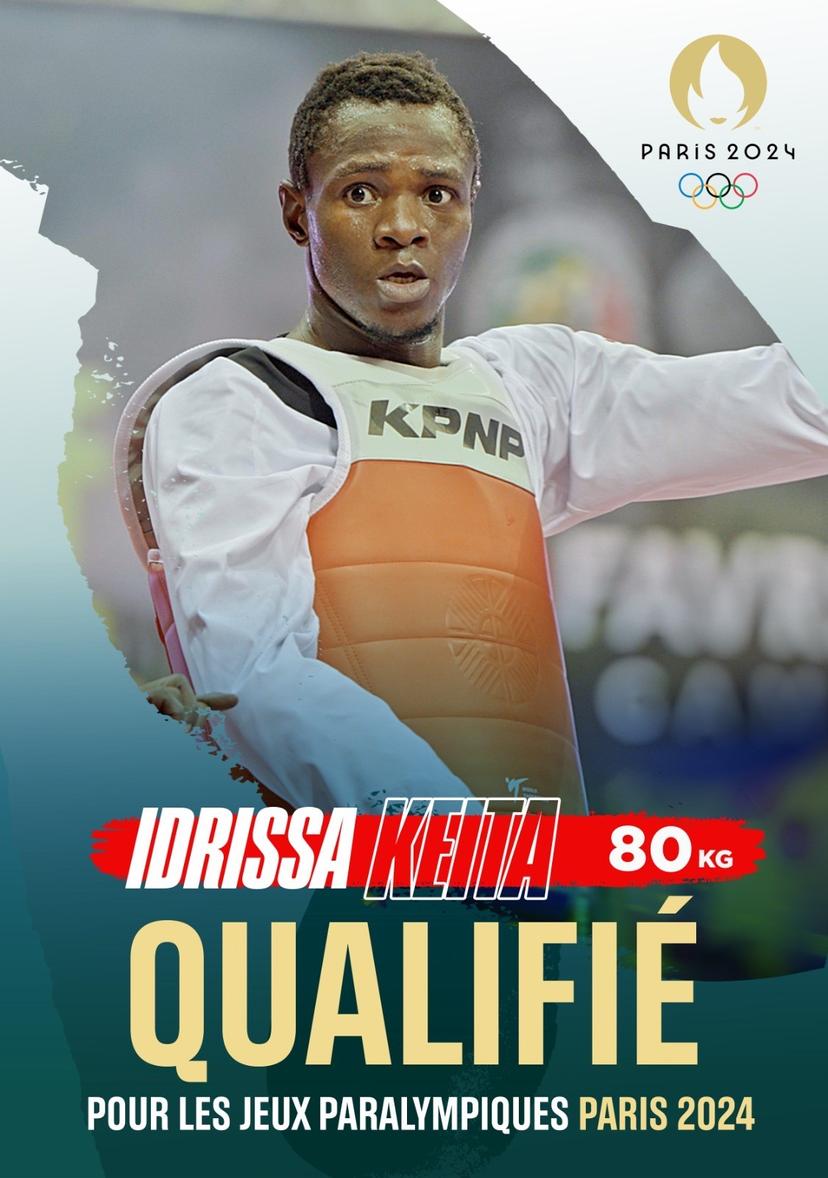 Idrissa Keita, dernier arrivé et seul plébiscité
