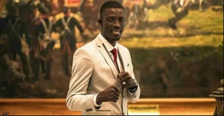 Confédération Africaine : Balla Dièye nommé Secrétaire Général