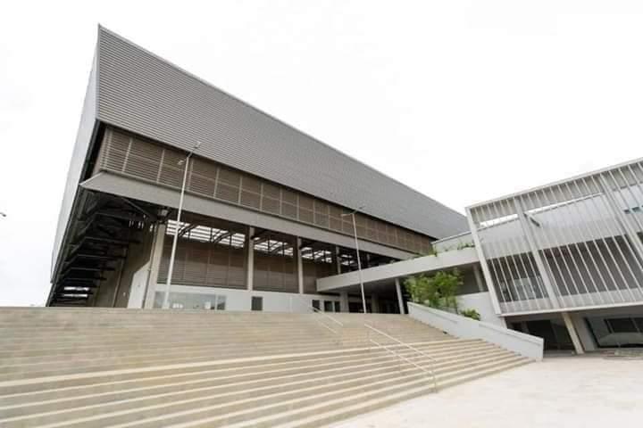 Le centre sportif, culturel et des tic Alassane Ouattara, opérationnel - Image 2