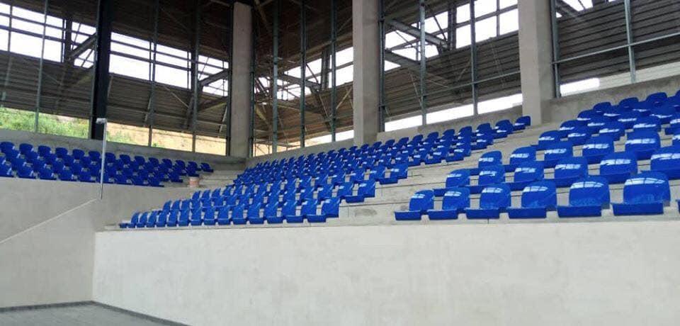 Le centre sportif, culturel et des tic Alassane Ouattara, opérationnel - Image 4