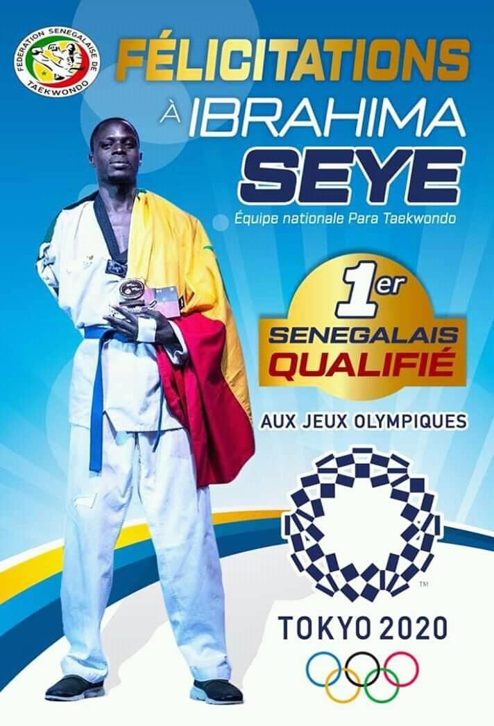 Ibrahima Seye parmi ceux à suivre