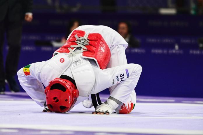 Paris 2024 : Le parcours féerique d'Idrissa Keita vers le para-taekwondo paralympique - Image 1
