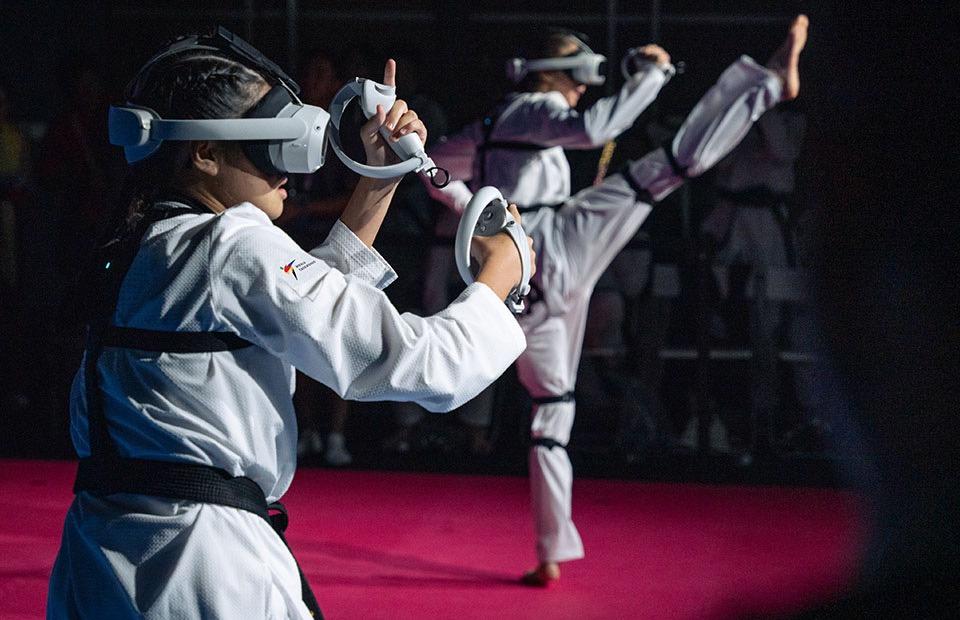 Compte à rebours vers les premiers Championnats du Monde Virtuels de Taekwondo - Image 1