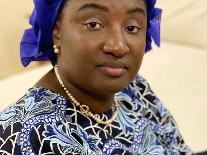 Nomination: Khady Diène Gaye, ministre de la Jeunesse, des Sports et de la Culture